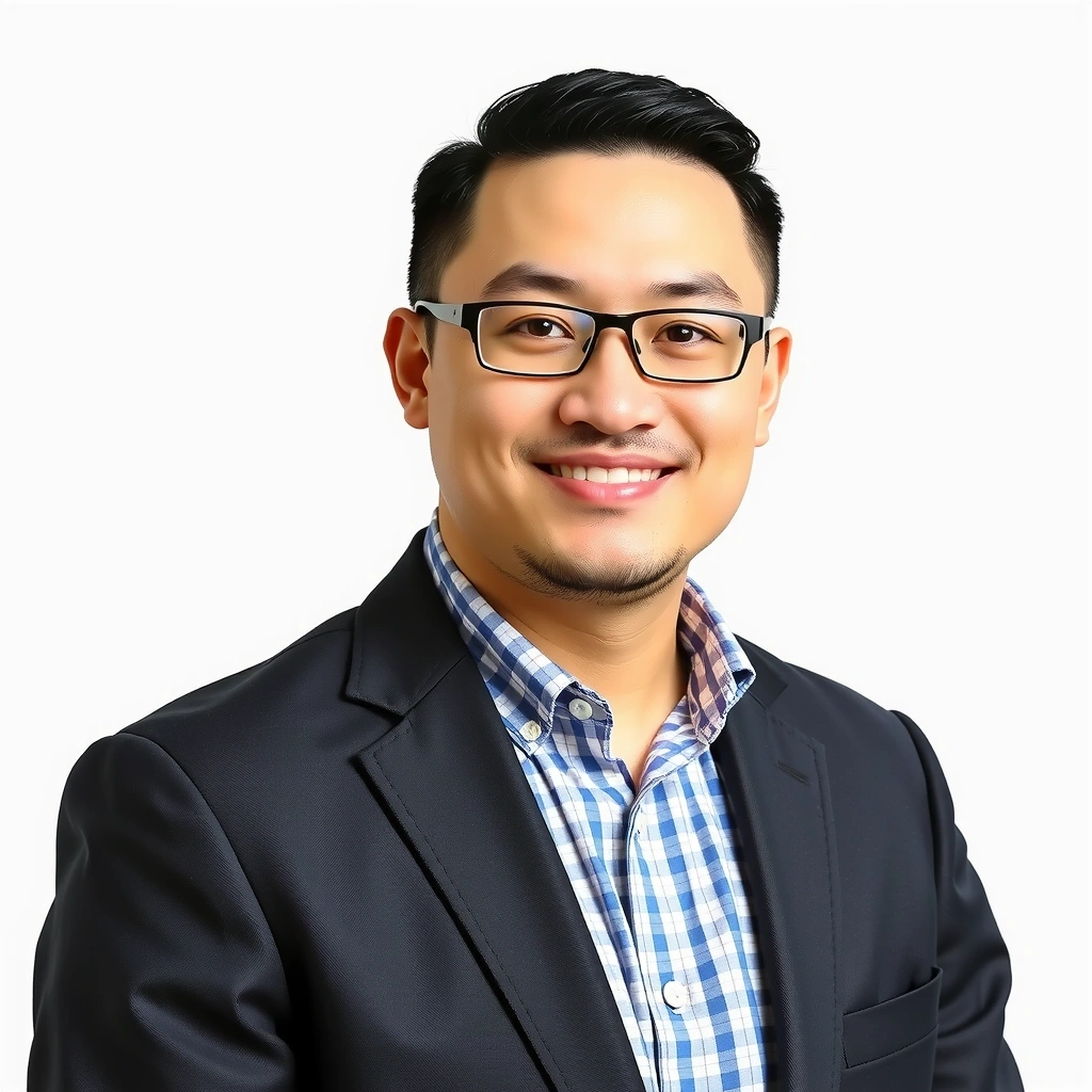 David Kim - Project Manager & UX Strategist at UxSense